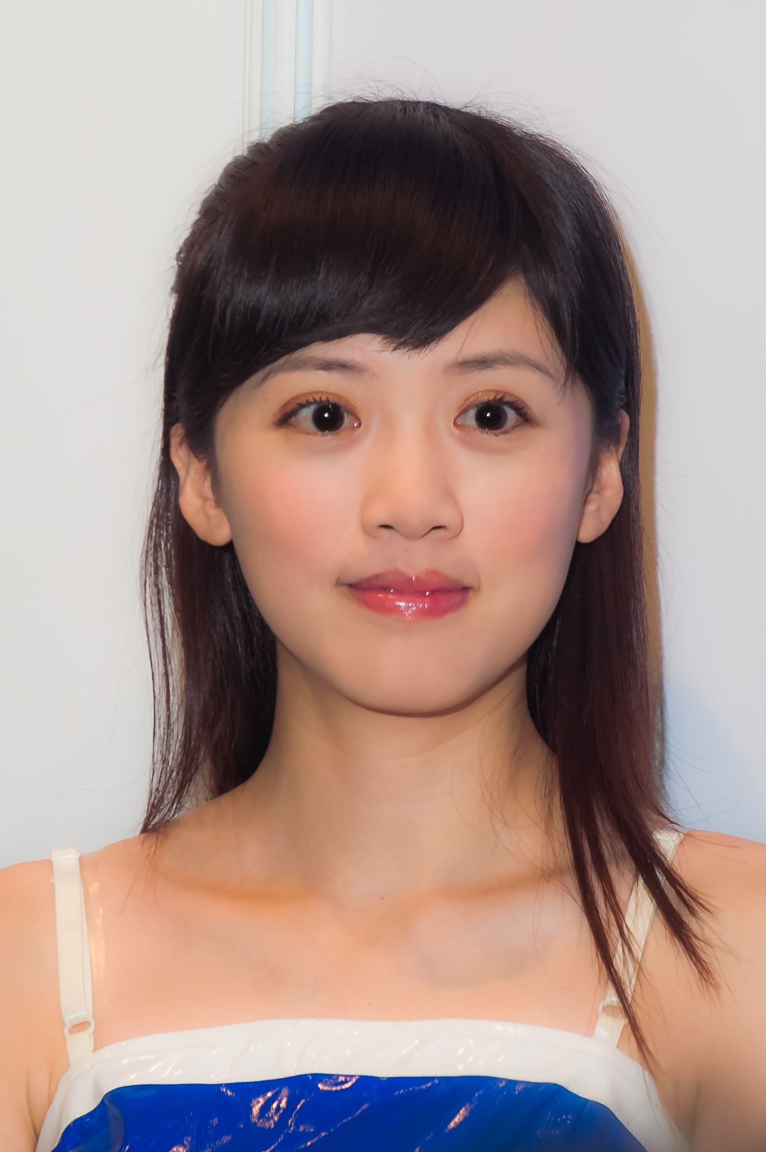 2007年台北多媒体展 ShowGirl